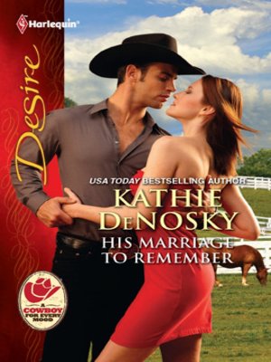cover image of His Marriage to Remember